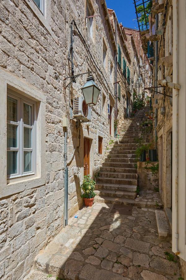 Apartmán Eddie Dubrovník