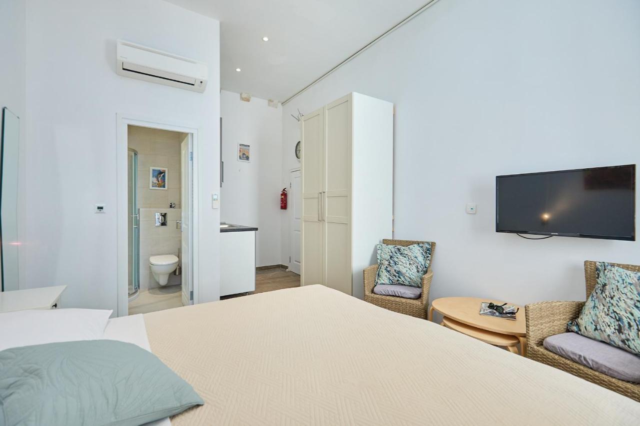 Apartment Eddie Dubrovnik